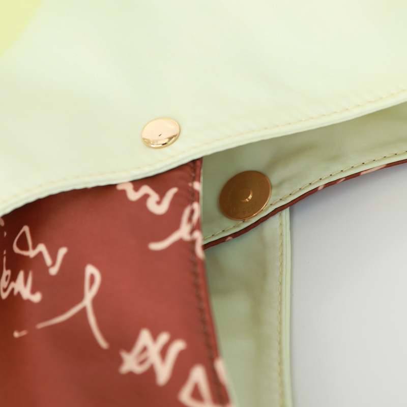 Gahumi Printable Eco-Friendly Recyclable Canvas Shopping Bags Printed Logo 100 Cotton Canvas Tote Bag - 02